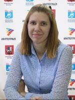 Макарова Мария