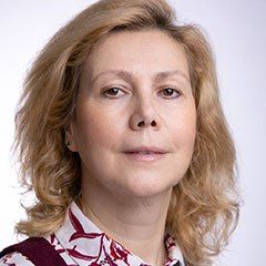 Рубцова Татьяна