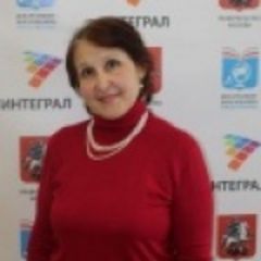 Камалова Равиля