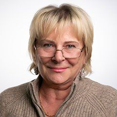 Бажунаишвили Людмила Николаевна