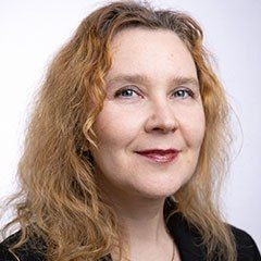 Пунгина Елена