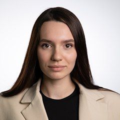Долганова Мария