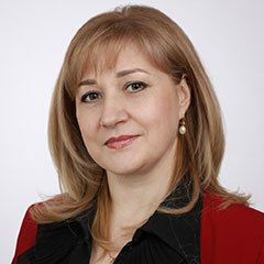 Плотницкая Елена