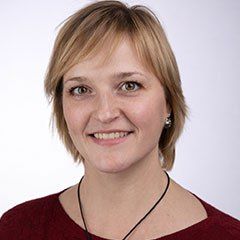 Попкова Маргарита