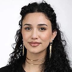 Азимова Айгюн Гамзахан кызы