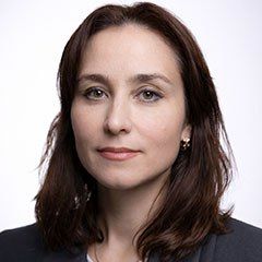 Нечаева Наталья