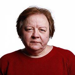 Войтко Галина