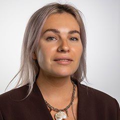 Сергеева Елена