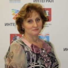 Тюрина Наталья