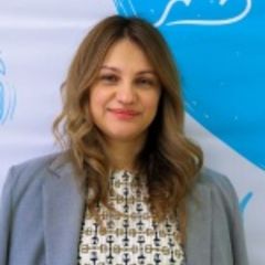 Широкая Наталья