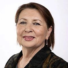 Якушева Людмила