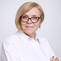 Трач Оксана