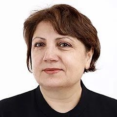 Галстян Мери