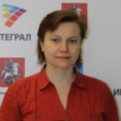 Жидова Наталья