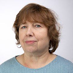 Кузьмичева Татьяна
