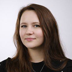 Димитрова Оксана