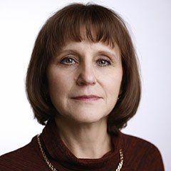 Шумилина Ольга