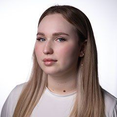 Журавлева Софья