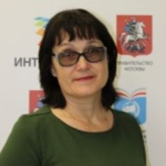 Садовникова Светлана