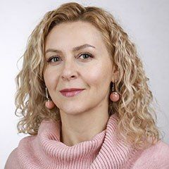 Мурашова Анна