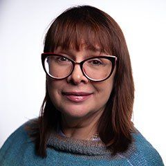 Павлова Елена