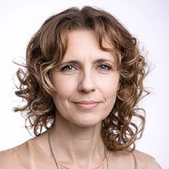 Волошко Людмила