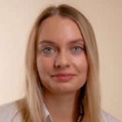 Петрунина Елена
