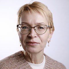 Валетова Галия Шкуровна