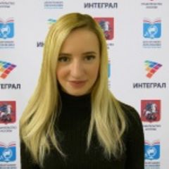 Соколова Марина