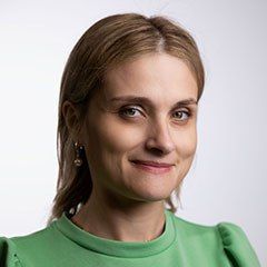 Селезнева Валентина