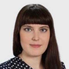 Рассказова Светлана