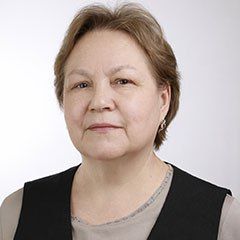 Авалян Фарида Равилевна