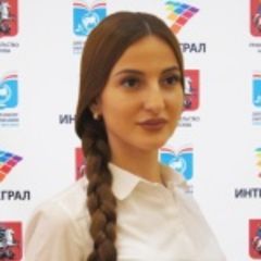 Фаро Анна