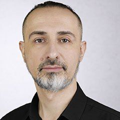 Сычев Андрей