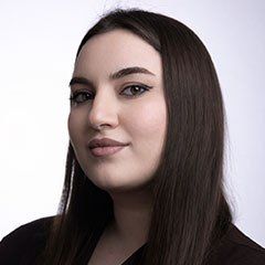 Алиханова Сакинат Абдуллаевна