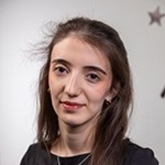 Ансарова Гунай Назимовна