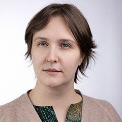 Мальцева Екатерина