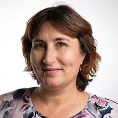 Белякова Галина Анатольевна