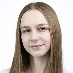 Бочарникова Анастасия Дмитриевна