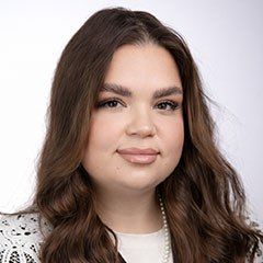 Аскерова Диана Руслановна