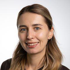 Богданова Анна Андреевна