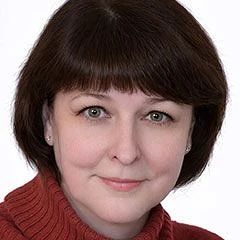 Кременецкая Марина