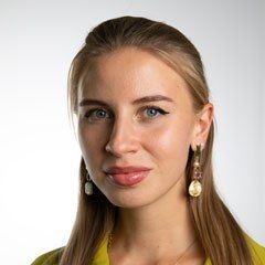 Кулешова Юлия