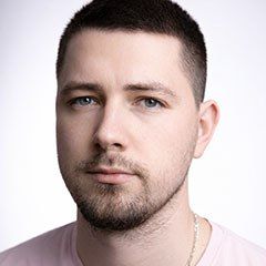 Кутюшев Руслан
