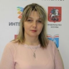 Ярных Светлана