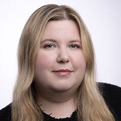 Кожевникова Юлия