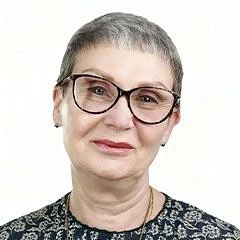Дудова Наталия