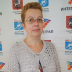 Попова Светлана