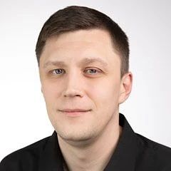 Шувалов Антон