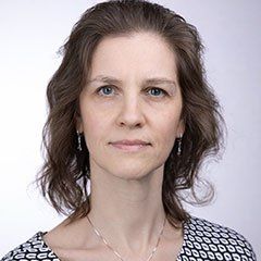 Силантьева Вера